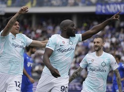 Inter Buka Puasa Juga di Serie A