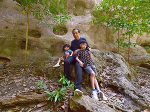 Jokowi Cek Kesiapan KTT ASEAN di Labuan Bajo, Ajak Jan Ethes dan La Lembah Jokowi Cek Kesiapan KTT ASEAN di Labuan Bajo, Ajak Jan Ethes dan La Lembah