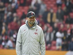 Jujur, Klopp Belum Pikirkan Empat Besar Saat Ini