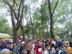 Ragunan, Opsi Tempat Liburan Anak Asyik di Jakarta