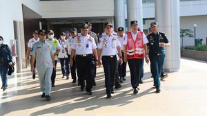 Kemenhub Perketat Pengawasan Pelayaran di Pelabuhan Kali Adem