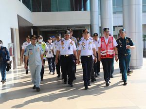 Kemenhub Perketat Pengawasan Pelayaran di Pelabuhan Kali Adem