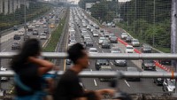 Awas Macet! Jangan Mudik Tanggal Segini saat Libur Nataru