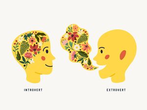 Apa Perbedaan Introvert dan Ekstrovert? Yuk Kenali Ciri dan Kelebihannya Apa Perbedaan Introvert dan Ekstrovert? Yuk Kenali Ciri dan Kelebihannya