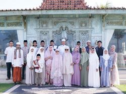 Bamsoet Harap Momen Idul Fitri Mampu Mempererat Persatuan Bangsa