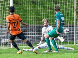 Taring Marselino Ferdinan di Kompetisi Eropa