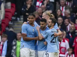 Selamat! Manchester City Juara Liga Inggris 2022/2023