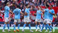 Tujuh Tim yang Pernah Menjadi Treble Winners, Man City Berikutnya?