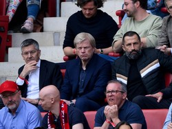 Bayern Memble Dilatih Tuchel, Salah Oliver Kahn?