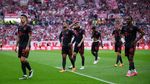Foto: Wajah Bete Petinggi Bayern Lihat Tuchel Kalah Lagi