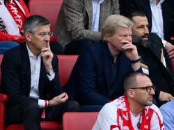 Oliver Kahn Jawab Kritikan Bayern Memble Dilatih Thomas Tuchel