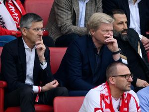 Oliver Kahn Jawab Kritikan Bayern Memble Dilatih Thomas Tuchel Oliver Kahn Jawab Kritikan Bayern Memble Dilatih Thomas Tuchel