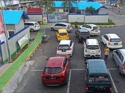 Pelabuhan Gilimanuk Siap Hadapi Arus Balik, Bongkar Muat Dipercepat