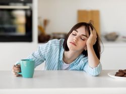 Lemas Saat Kerja? Minum 5 Kopi yang Bikin Produktif Ini