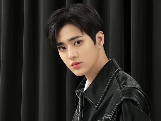 Potret Eunchan TEMPEST/ Foto: koreaboo.com Potret Eunchan TEMPEST