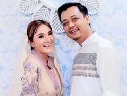 Bahagia dan Haru, Akhirnya Kiki Amalia Hamil Anak Pertama di Usia 41 Tahun