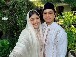 Erina Gudono Dukung Kaesang All Out Terjun ke Politik