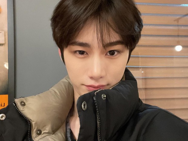 Potret Lune DKB/ Foto: instagram.com/official.dkb Potret Lune DKB