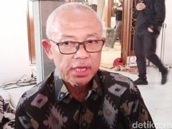 Ganjar Pranowo Jadi Capres PDIP, Keluarga: Bismillah!