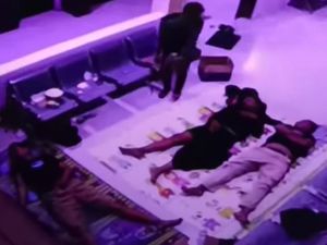 Pria di RS Makassar Curi Barang Penjaga Pasien yang Tertidur, Polisi Selidiki