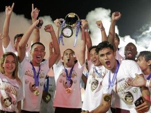 PSM Makassar Sambut Regulasi Baru Liga 1 Musim Depan, 6 Asing-1 Pemain Muda