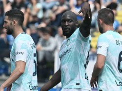 Empoli Vs Inter: Lukaku Dua Gol, Nerazzurri Menang 3-0