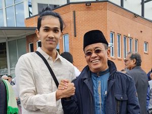 Puja-puji Said Didu ke Bima Pengkritik Lampung Dajjal Puja-puji Said Didu ke Bima Pengkritik Lampung Dajjal
