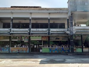 5 Rekomendasi Tempat Beli Oleh-oleh Khas Pangandaran