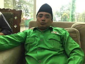 Sandiaga Uno ke PPP, DPW NTB Sebut Untungkan 2 Belah Pihak