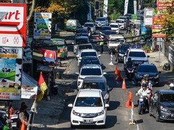 Ini Upaya Pemkab Bandung Barat Cegah Praktik Getok Parkir di Lembang