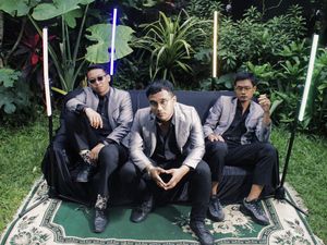 Skena Futura Bahas Pendewasaan Diri Usai Putus Cinta Lewat Sirna