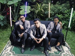 Skena Futura Bahas Pendewasaan Diri Usai Putus Cinta Lewat Sirna