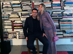 Sofia Richie Putri Lionel Richie Resmi Menikah dengan Elliot Grainge Sofia Richie Putri Lionel Richie Resmi Menikah dengan Elliot Grainge