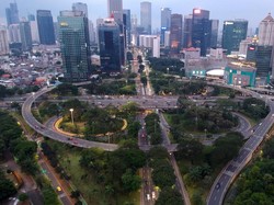Jakarta Akan Jadi Spot Wisata Libur Lebaran, Dirut Sarana Jaya Siapkan Jurus Ini