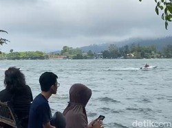 Kagetnya Wisatawan Telaga Sarangan Makan Nasi Goreng Digetok Rp 225 Ribu