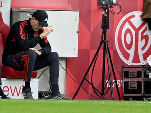 Duh, Tuchel... Duh, Tuchel...