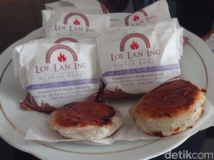 Wingko Babat, Jajanan Khas Lamongan yang Layak untuk Oleh-oleh Lebaran Wingko Babat, Jajanan Khas Lamongan yang Layak untuk Oleh-oleh Lebaran