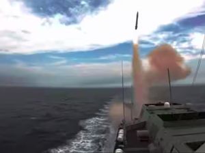 Soal Rudal Hipersonik YJ-21 China yang Bikin Geger