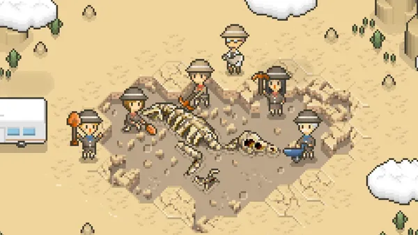 10 Game Android dan iOS Offline Ini Seru Banget, Gamer Wajib Coba