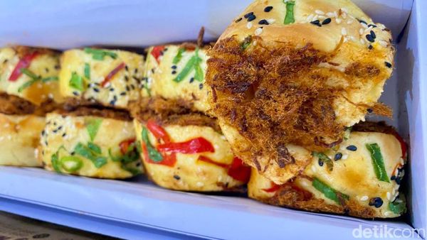 Rekomendasi Oleh-oleh Khas Solo yang Kekinian dan Klasik, Dijamin Enak!