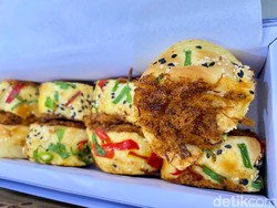 Dari Solo Wajib Membawa 2 Oleh-oleh Kekinian dan Klasik, Dijamin Enak!