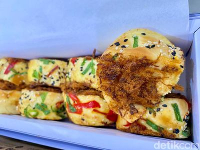 Rekomendasi Oleh-oleh Khas Solo yang Kekinian dan Klasik, Dijamin Enak!