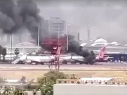 7 Fakta Ngeri Perang di Sudan hingga TNI Diterjunkan Evakuasi WNI