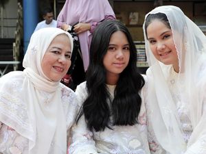 Most Pop: Potret Almira Cucu SBY, Kini Beranjak Remaja dan Bikin Manglingi