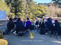 Favorit Mahasiswa RI di AS: Jurusan Bisnis-Manajemen, Negara Bagian California