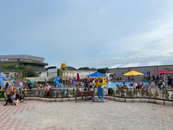 Baru Soft Opening, Krakatau Park Dikunjungi Lebih 3.500 Pengunjung