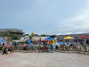 Baru Soft Opening, Krakatau Park Dikunjungi Lebih 3.500 Pengunjung Baru Soft Opening, Krakatau Park Dikunjungi Lebih 3.500 Pengunjung