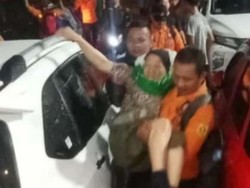 Banjir Melanda 6 RT di Kawasan Leuwisadeng Bogor, 700 Warga Terdampak