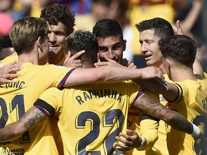 Klasemen Liga Spanyol: Barcelona Unggul 11 Poin dari Madrid