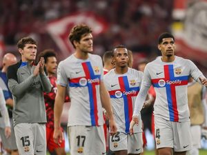 Rayo Vallecano Vs Barcelona: Kesempatan Blaugrana Unggul 14 Poin